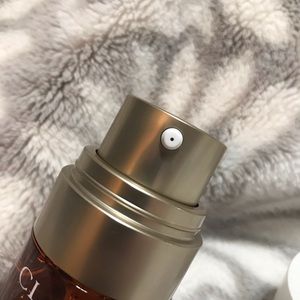 Clarins Makeup - Clarins Double Serum Clarins Makeup - Clarins Double Serum